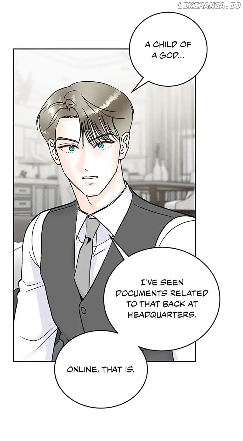 An Extraordinary Guardian Chapter 33 page 62