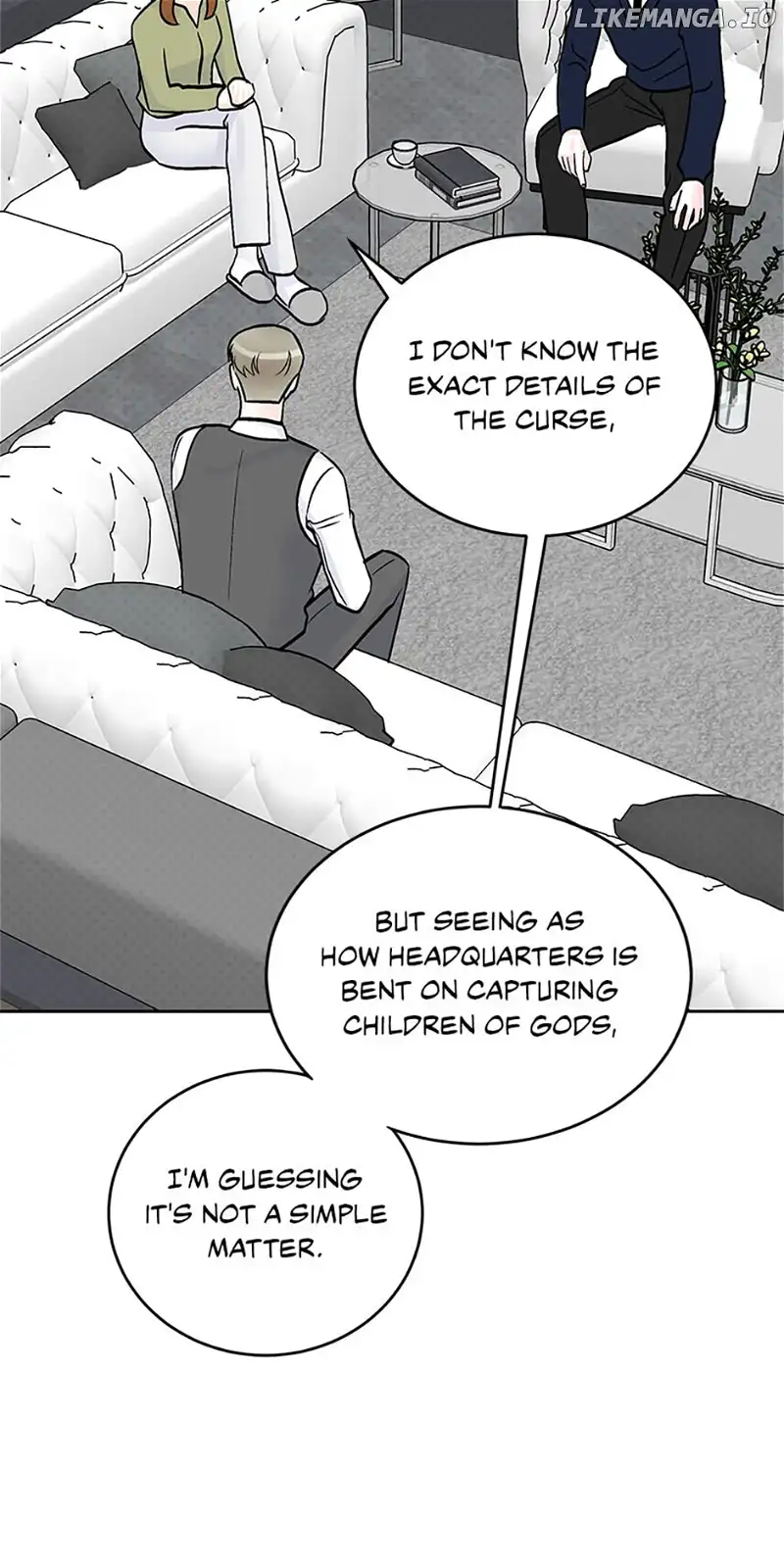 An Extraordinary Guardian Chapter 33 page 61