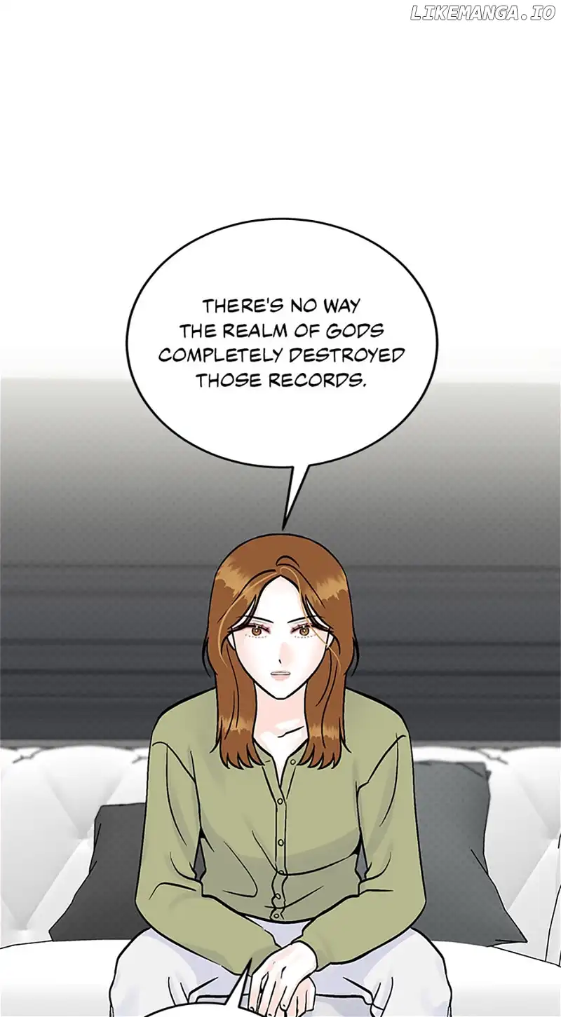 An Extraordinary Guardian Chapter 33 page 65
