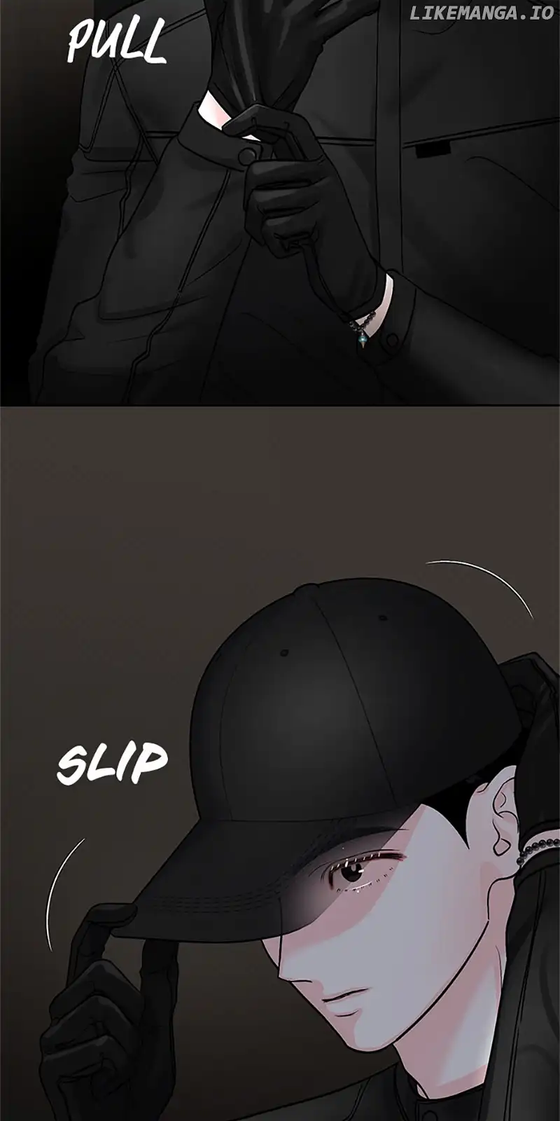 An Extraordinary Guardian Chapter 34 page 37