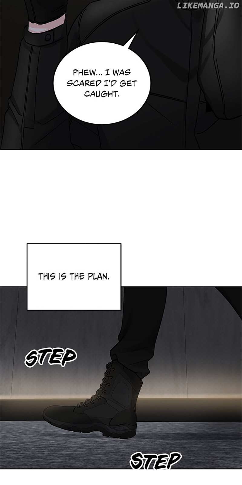 An Extraordinary Guardian Chapter 34 page 38