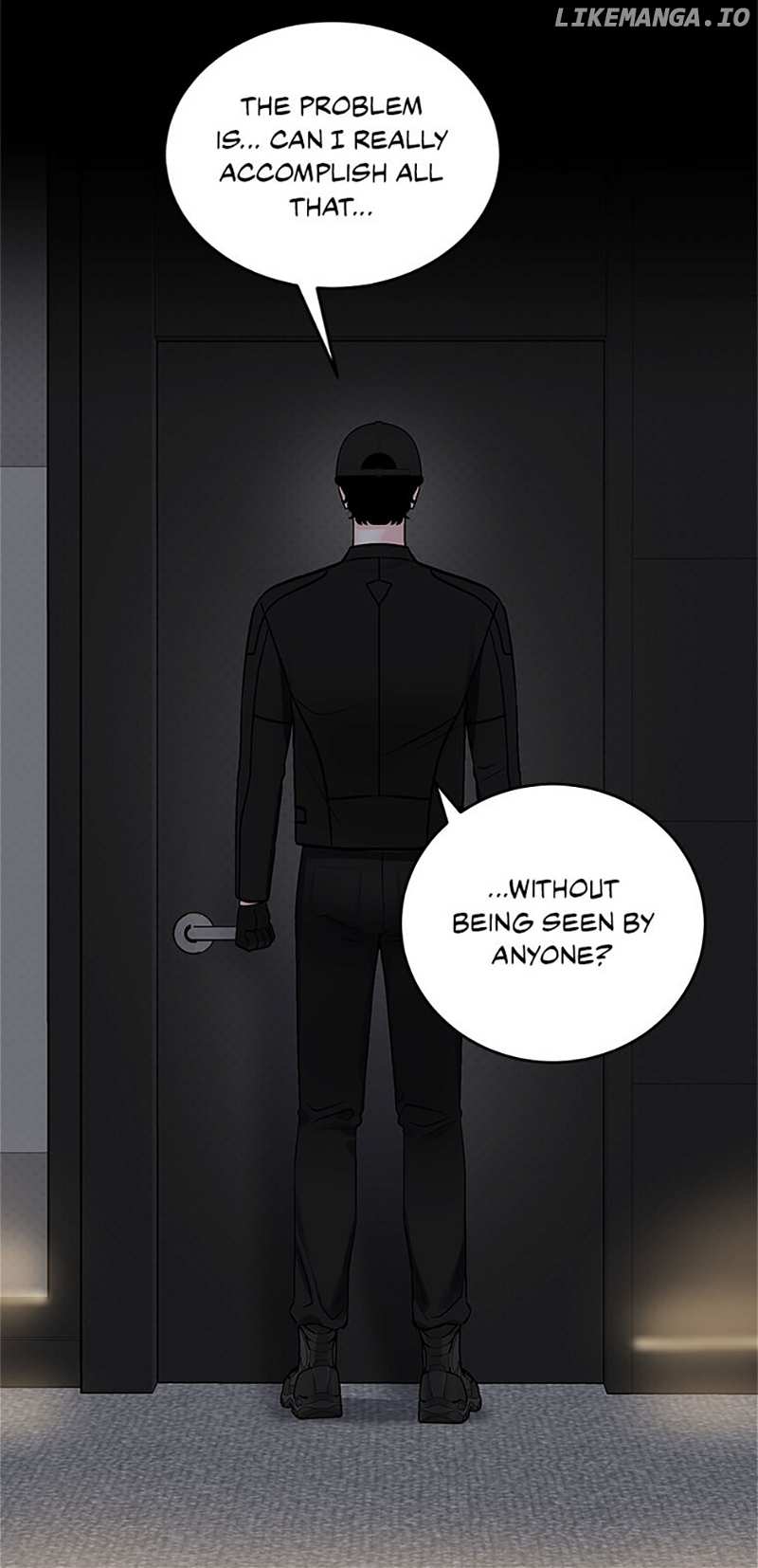 An Extraordinary Guardian Chapter 34 page 42