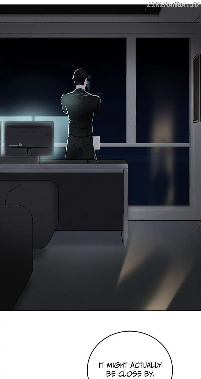 An Extraordinary Guardian Chapter 34 page 49