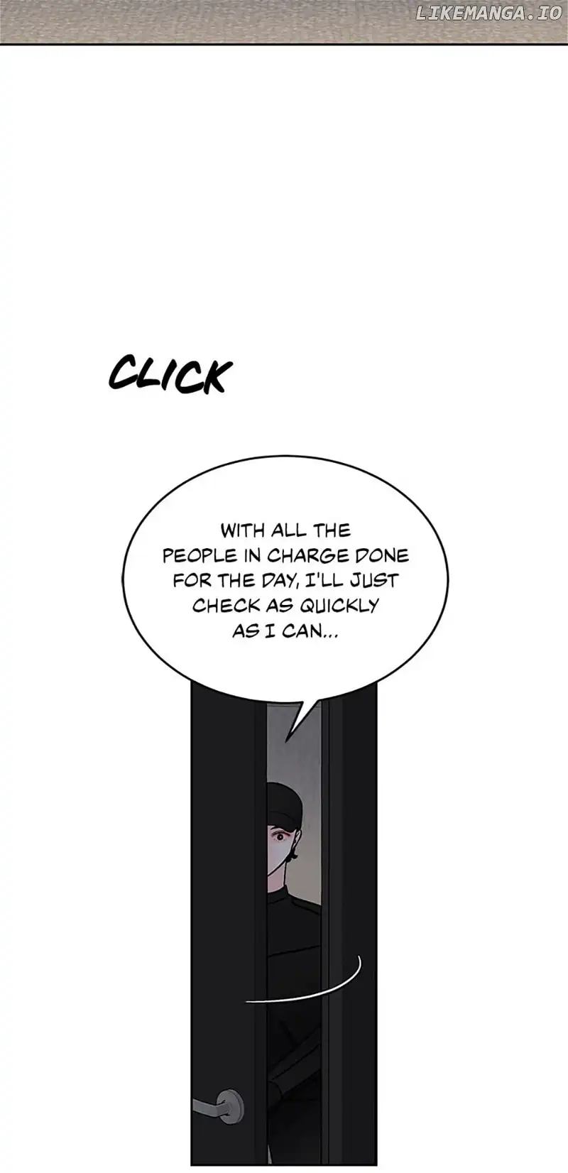 An Extraordinary Guardian Chapter 34 page 43
