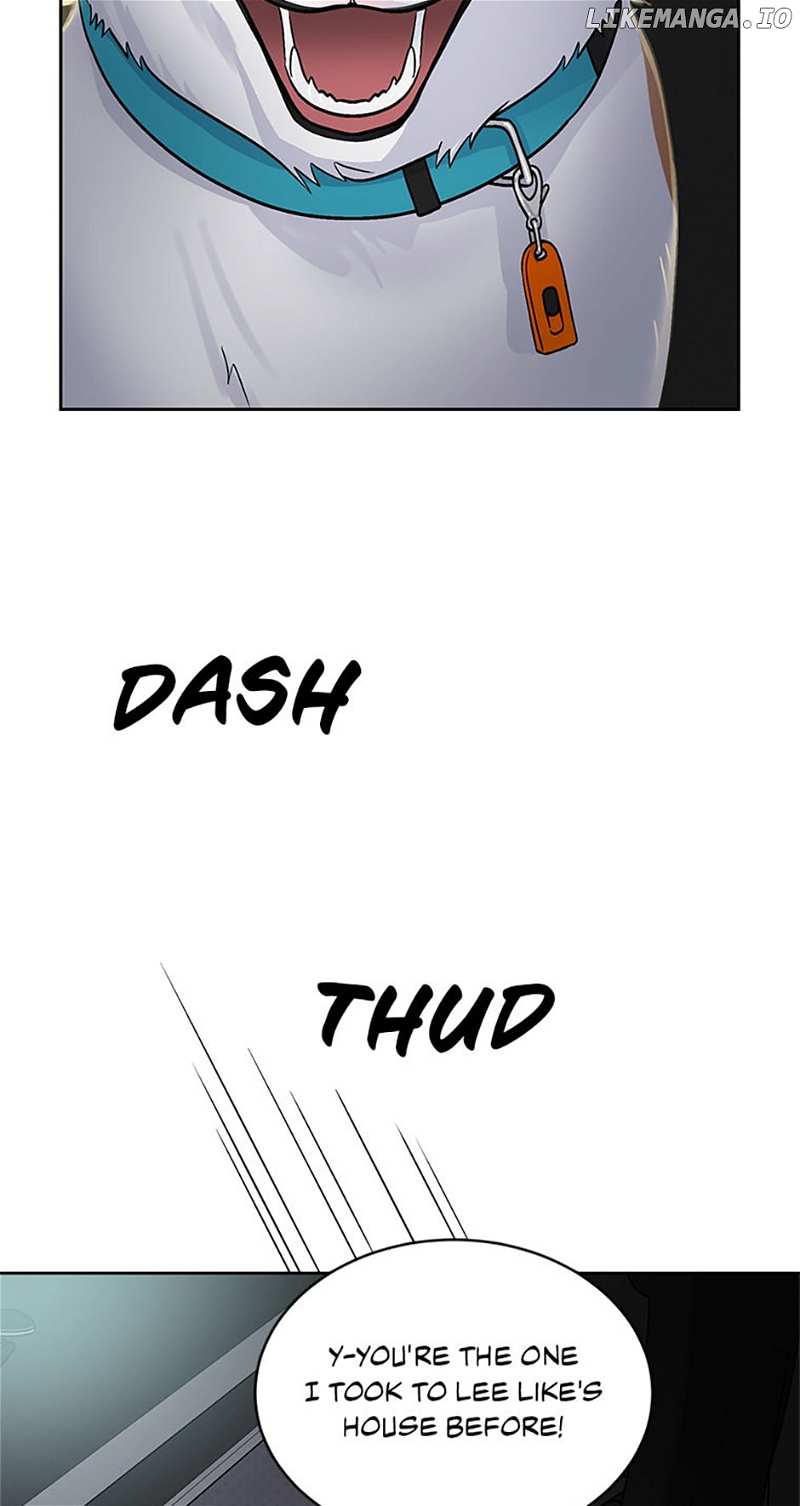 An Extraordinary Guardian Chapter 34 page 53