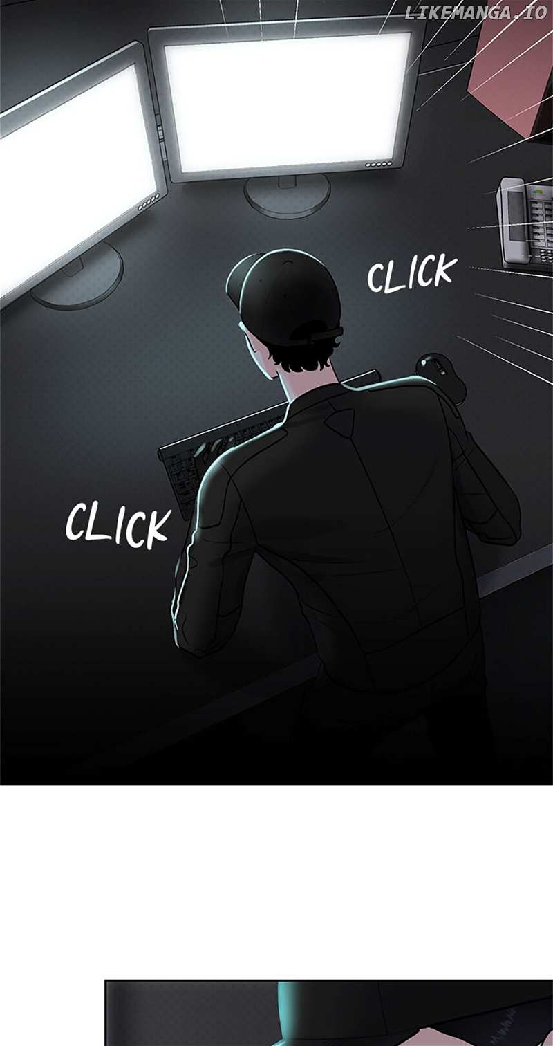 An Extraordinary Guardian Chapter 34 page 45