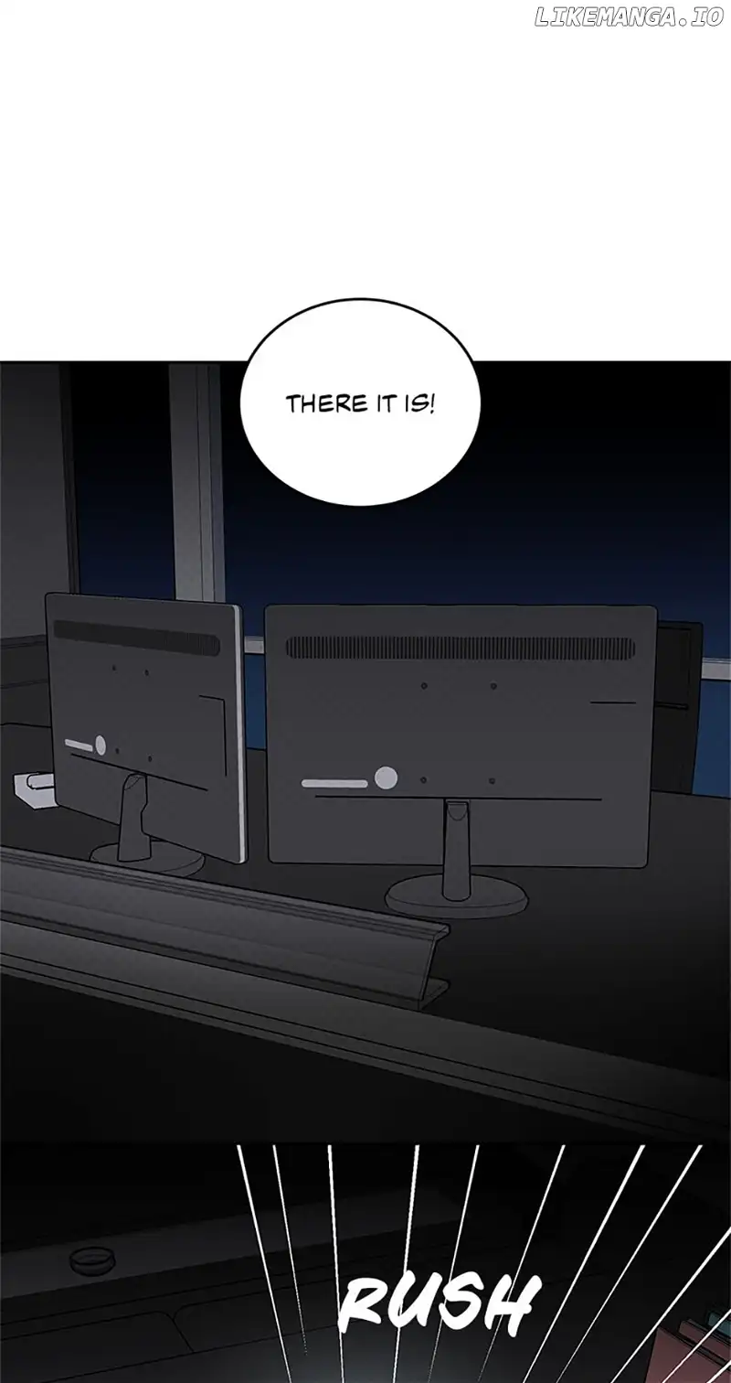 An Extraordinary Guardian Chapter 34 page 44