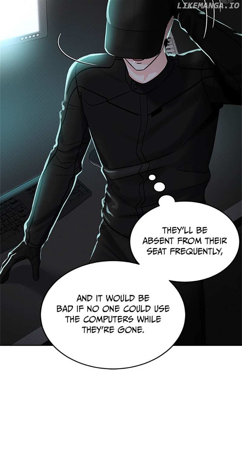 An Extraordinary Guardian Chapter 34 page 48