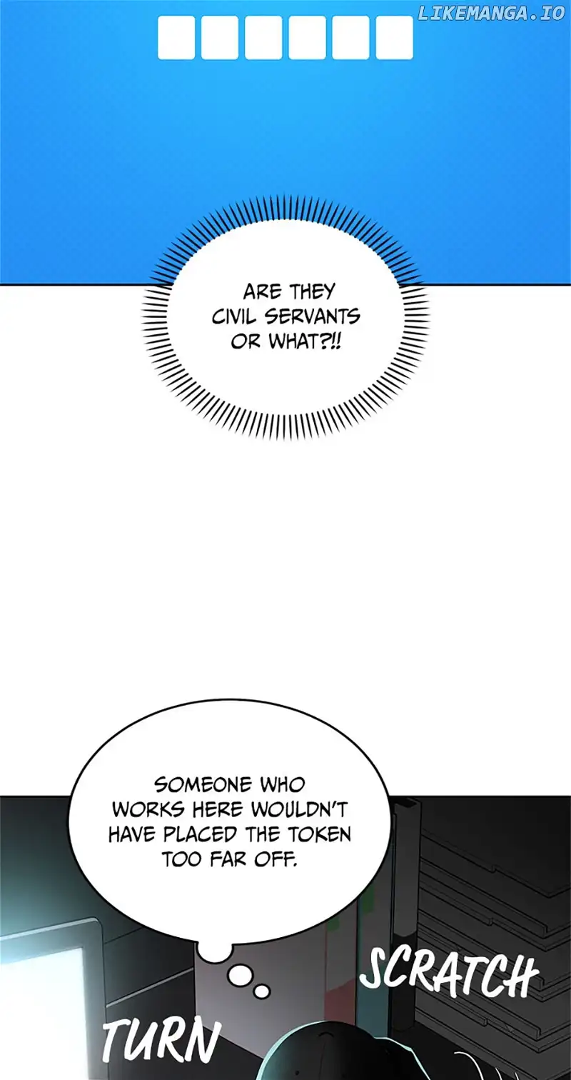 An Extraordinary Guardian Chapter 34 page 47