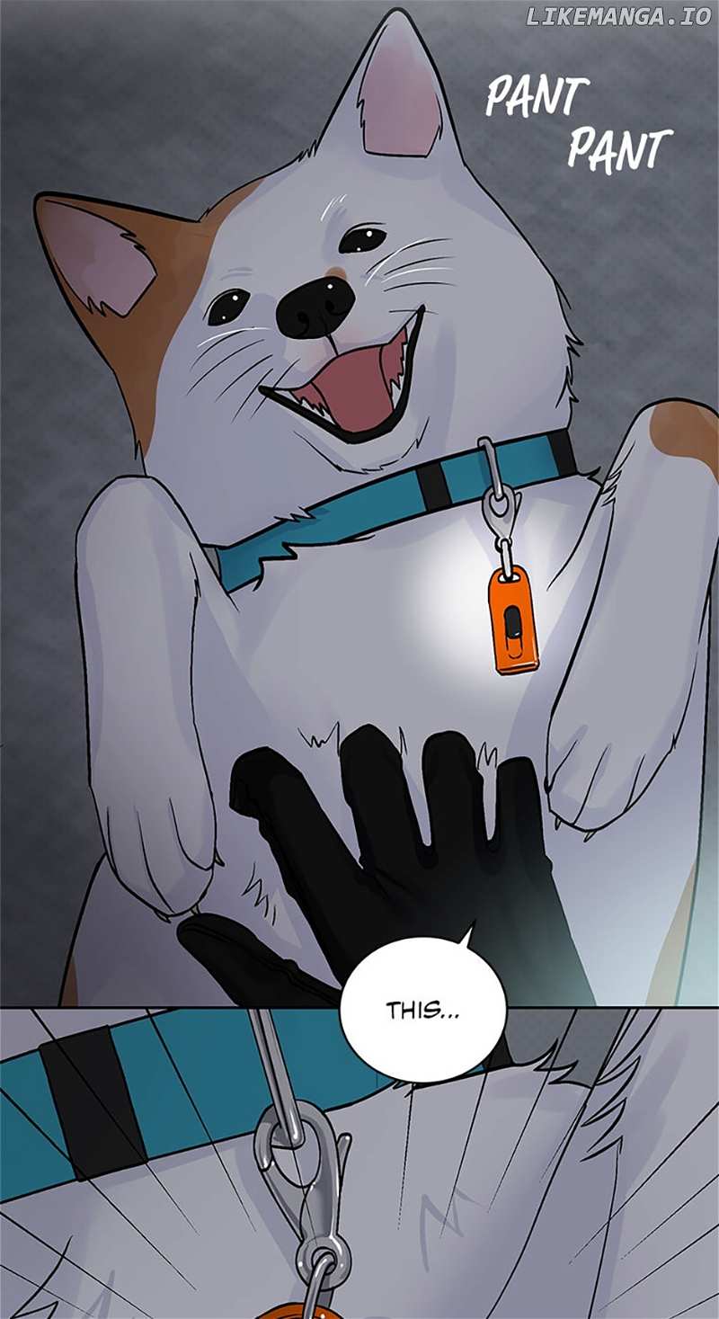 An Extraordinary Guardian Chapter 34 page 57