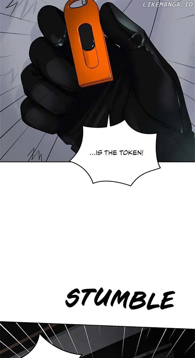 An Extraordinary Guardian Chapter 34 page 58