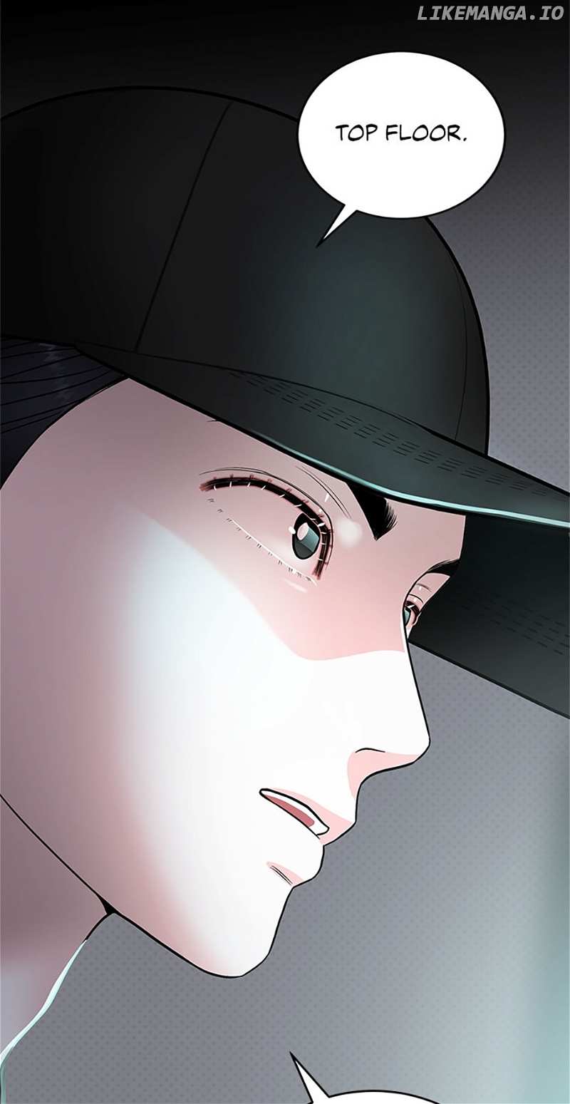 An Extraordinary Guardian Chapter 34 page 63