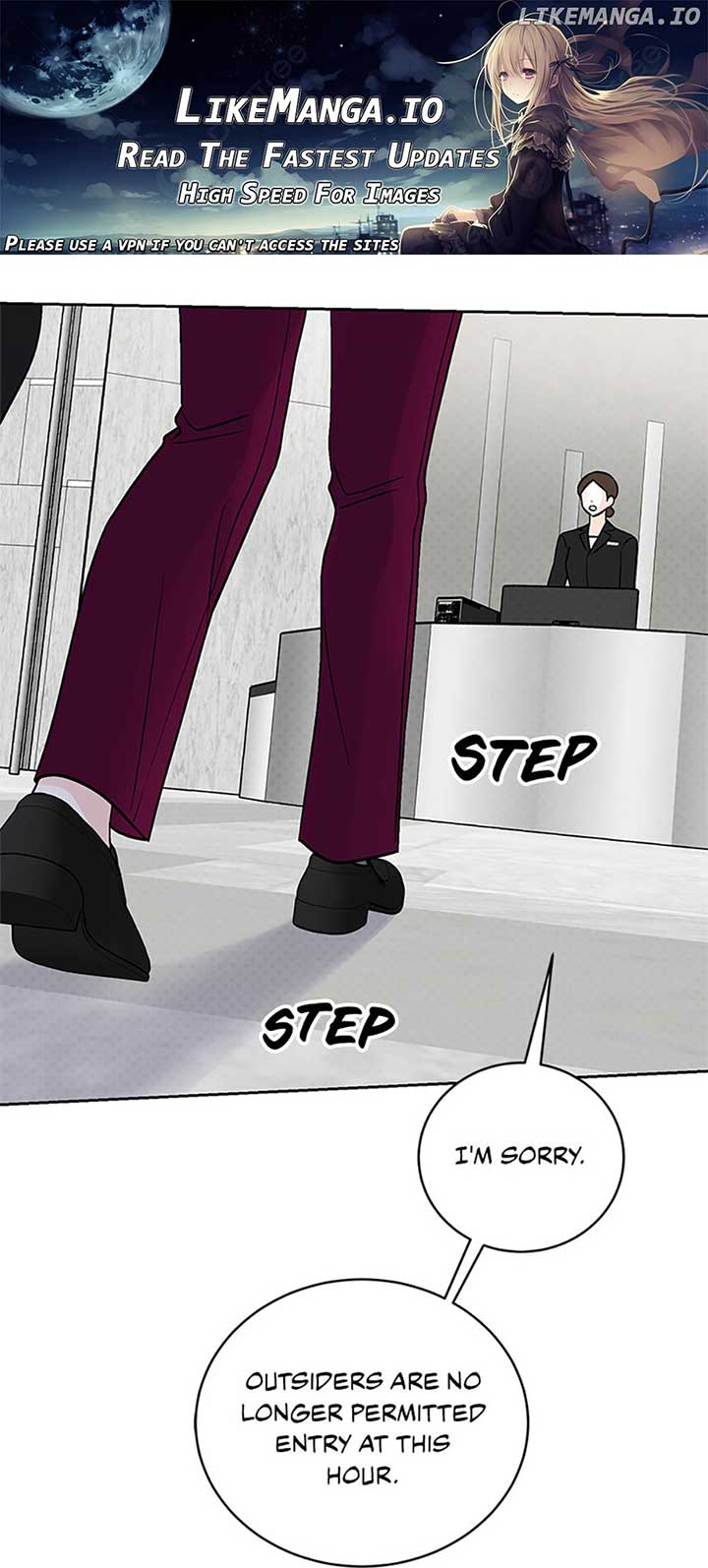 An Extraordinary Guardian Chapter 35 page 2