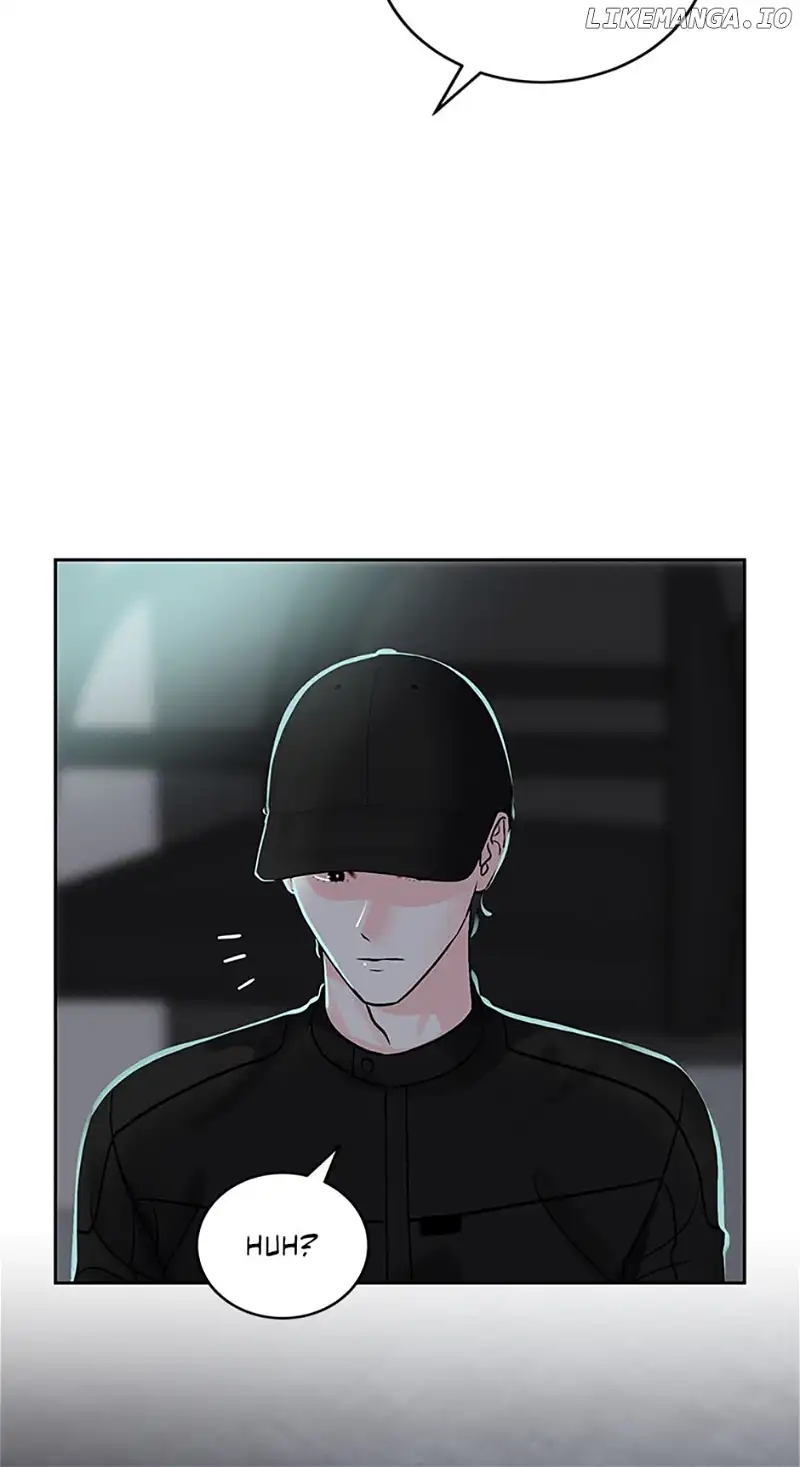 An Extraordinary Guardian Chapter 34 page 56