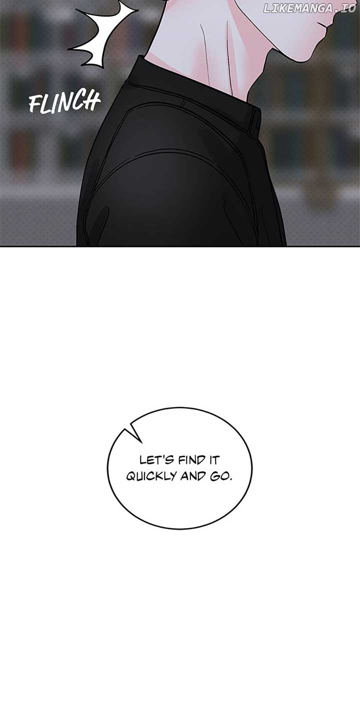 An Extraordinary Guardian Chapter 35 page 11