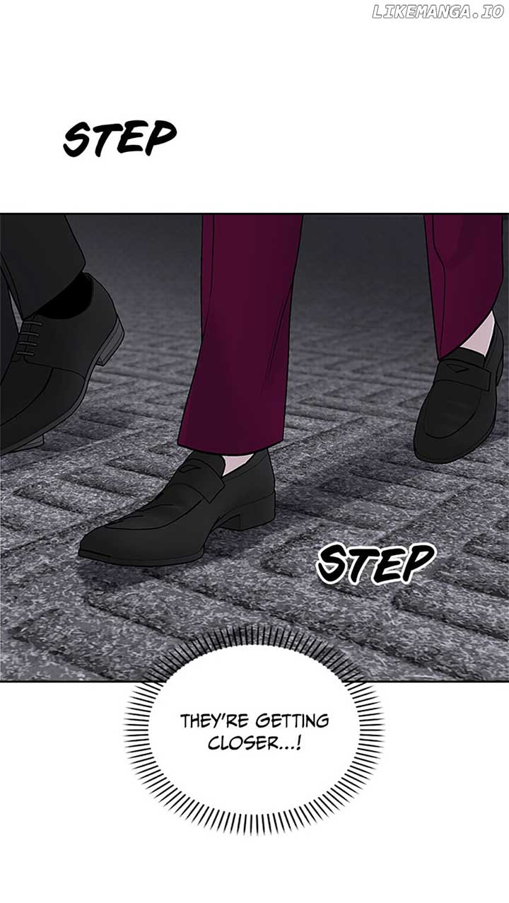 An Extraordinary Guardian Chapter 35 page 17