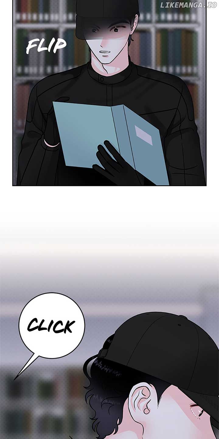 An Extraordinary Guardian Chapter 35 page 10