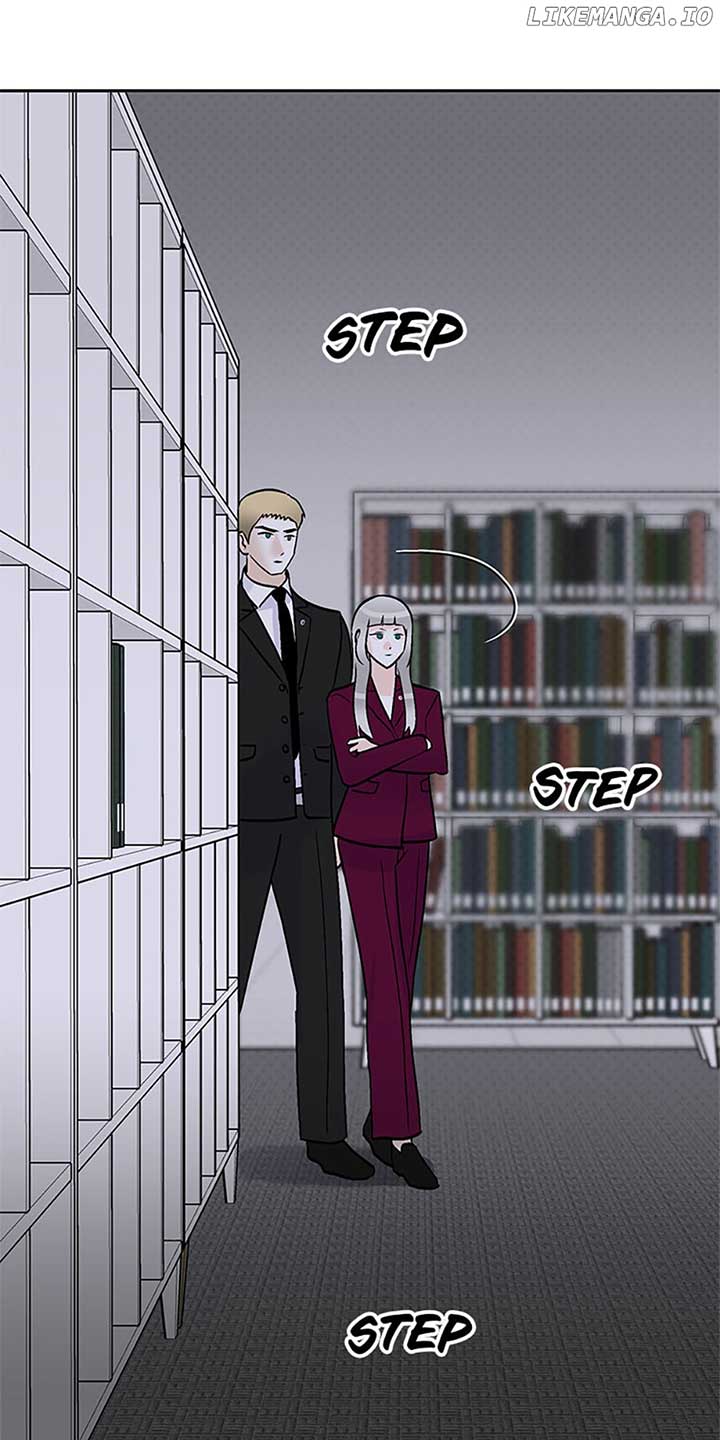 An Extraordinary Guardian Chapter 35 page 18