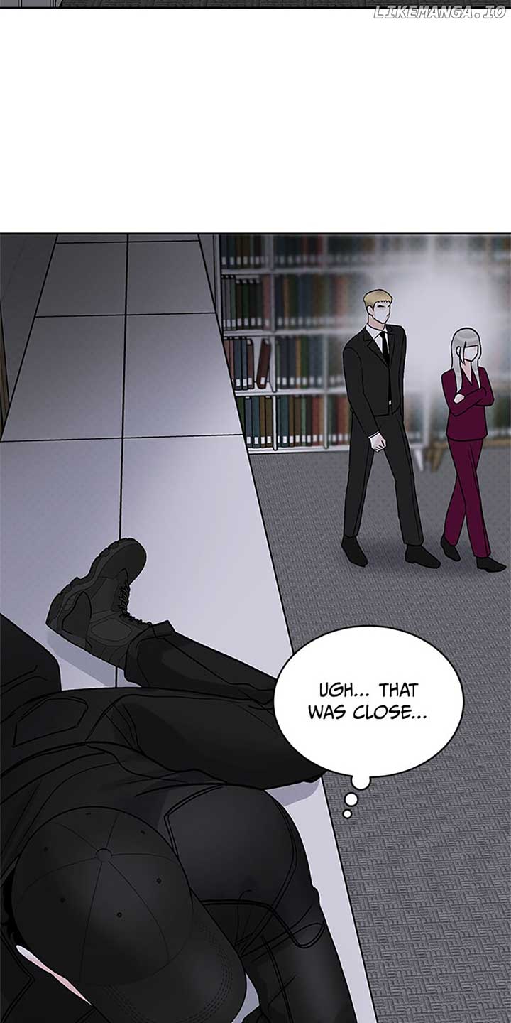 An Extraordinary Guardian Chapter 35 page 19