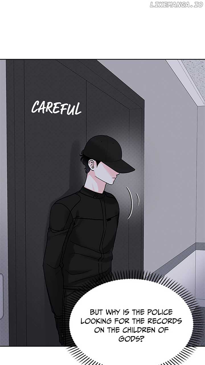 An Extraordinary Guardian Chapter 35 page 23