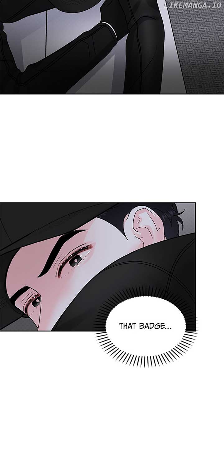An Extraordinary Guardian Chapter 35 page 20