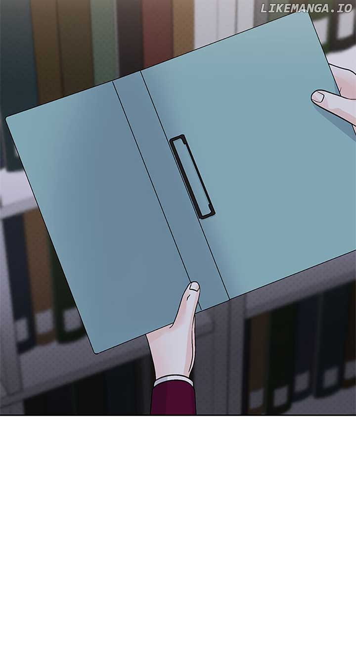 An Extraordinary Guardian Chapter 35 page 32