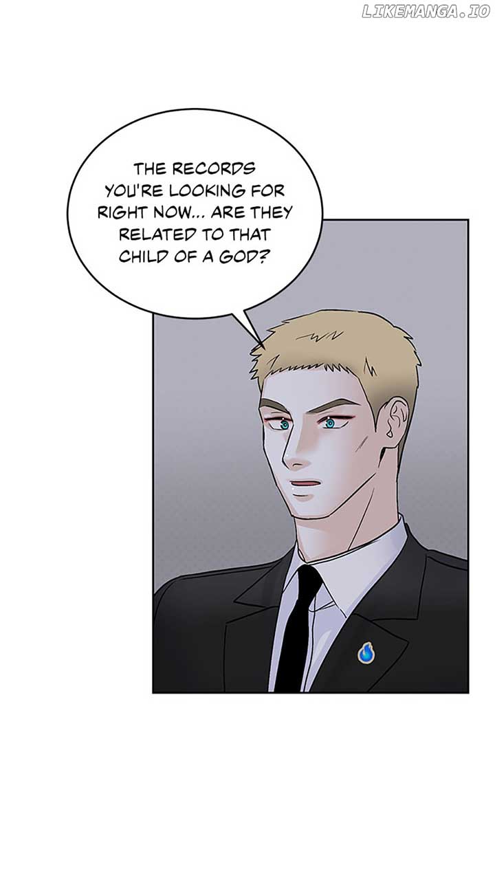 An Extraordinary Guardian Chapter 35 page 28
