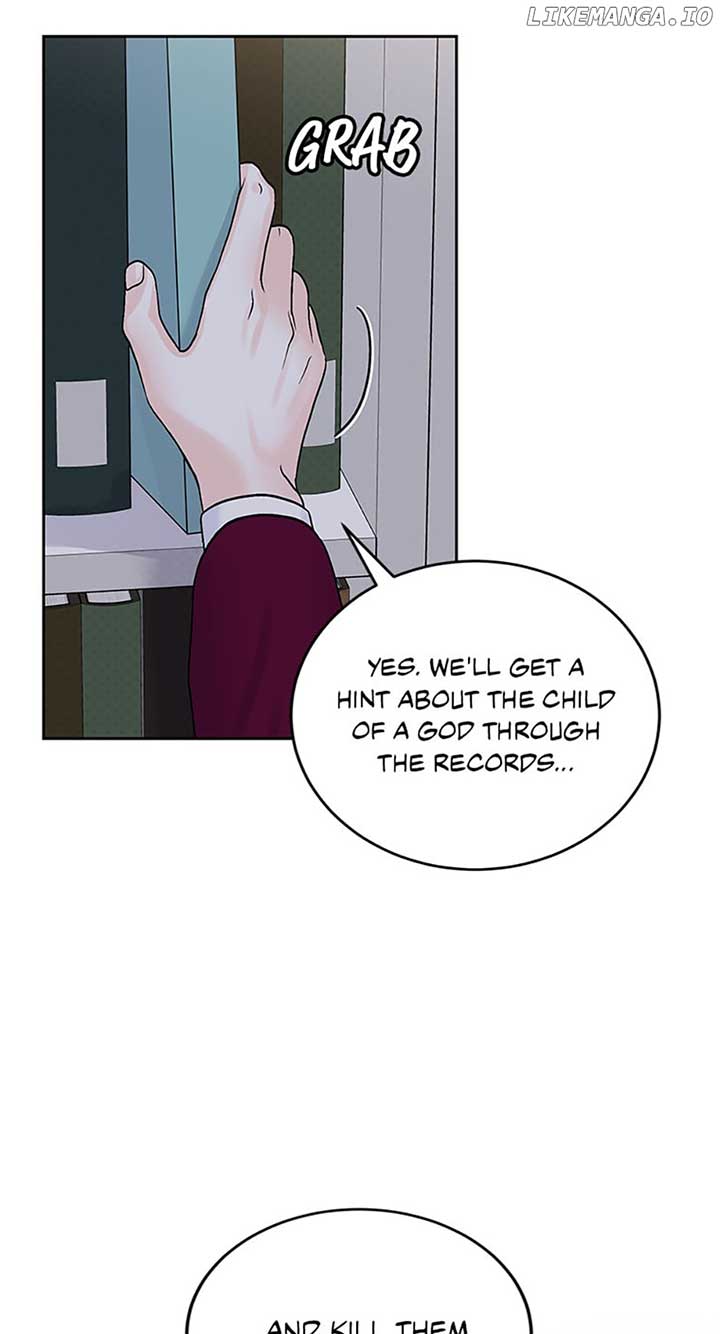 An Extraordinary Guardian Chapter 35 page 29