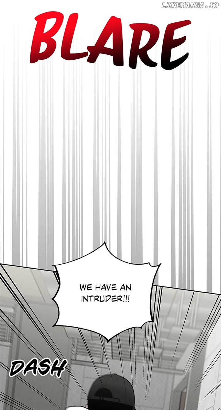 An Extraordinary Guardian Chapter 35 page 33