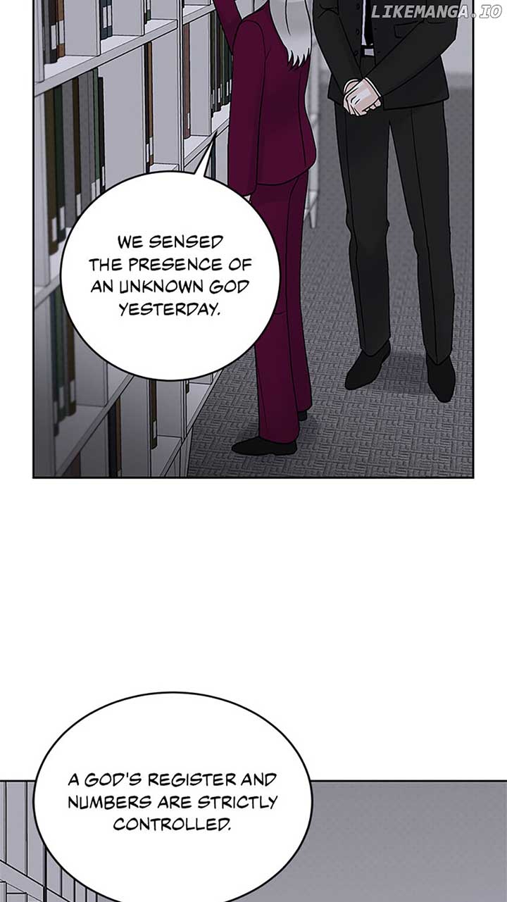 An Extraordinary Guardian Chapter 35 page 26