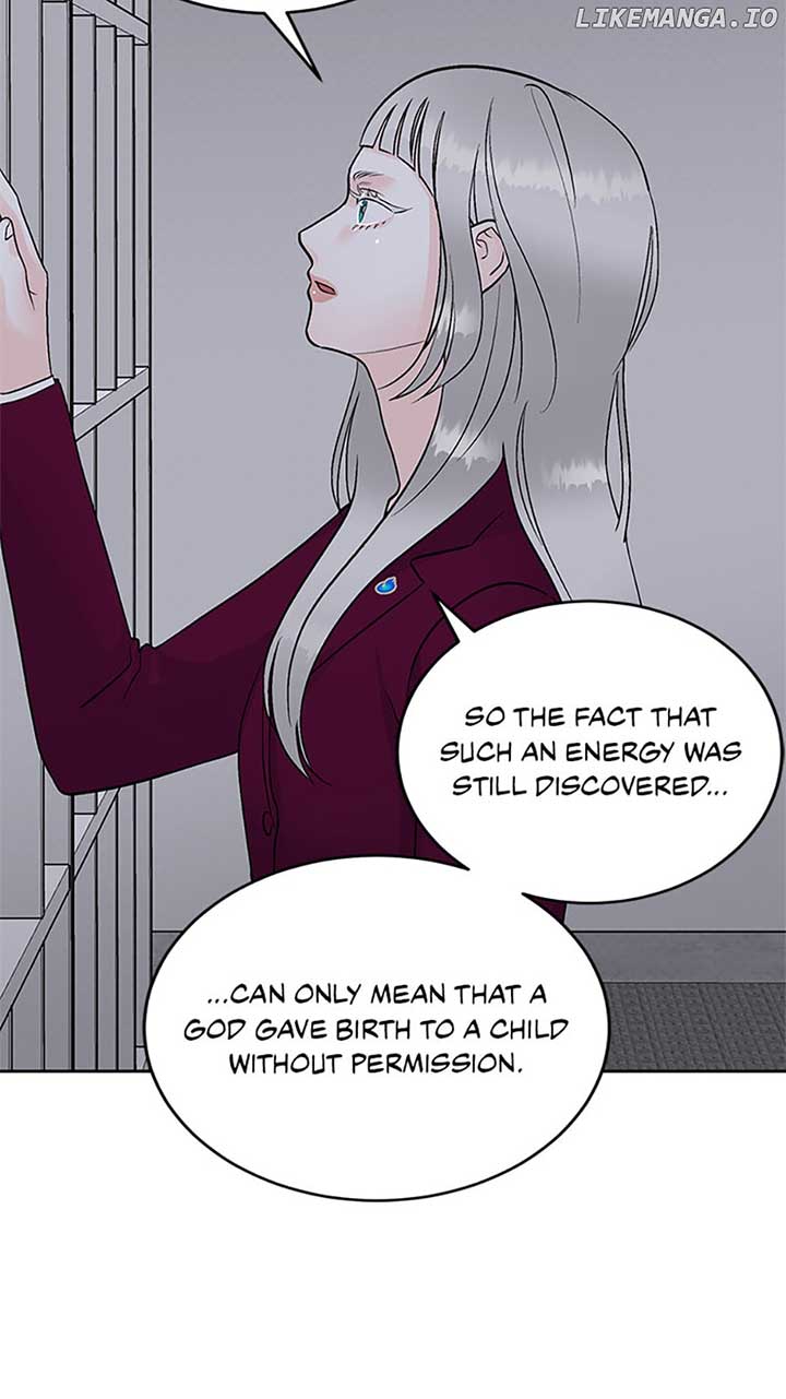 An Extraordinary Guardian Chapter 35 page 27