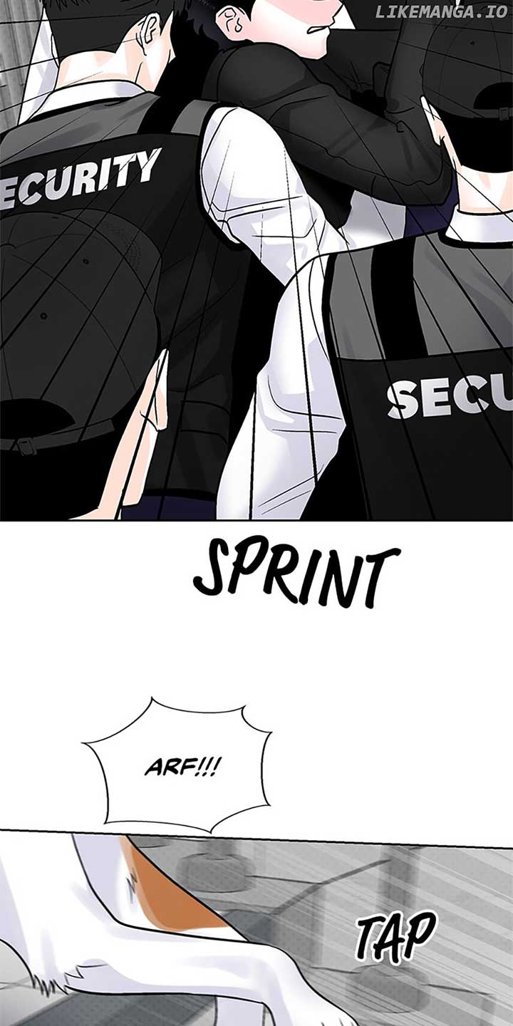 An Extraordinary Guardian Chapter 35 page 44