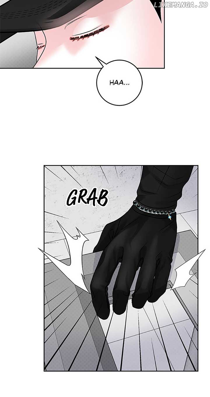 An Extraordinary Guardian Chapter 35 page 39
