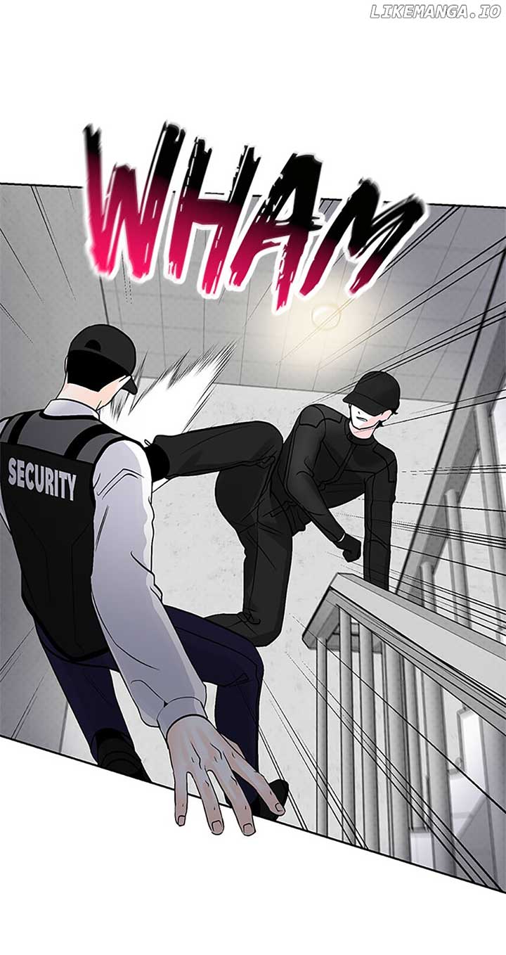 An Extraordinary Guardian Chapter 35 page 40