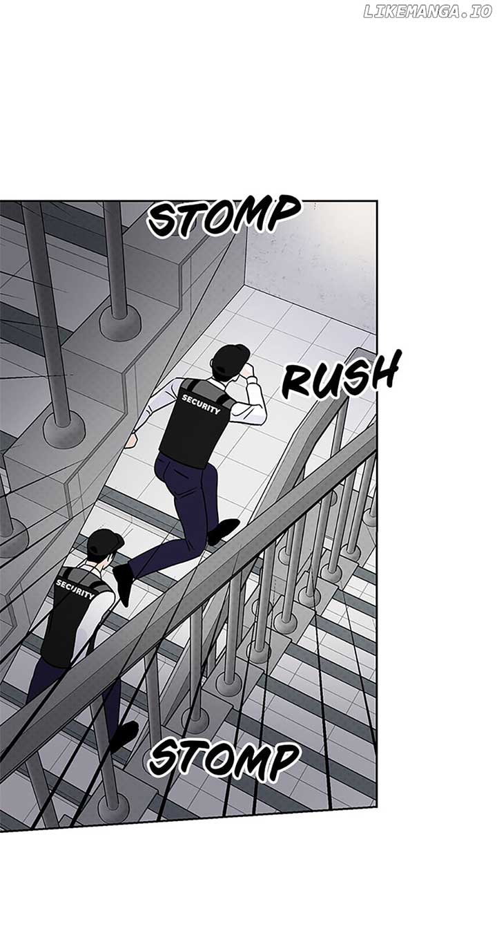 An Extraordinary Guardian Chapter 35 page 35