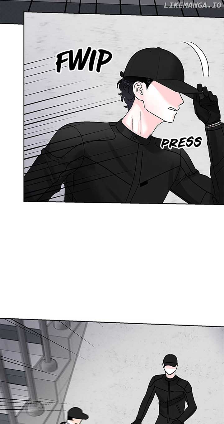 An Extraordinary Guardian Chapter 35 page 37