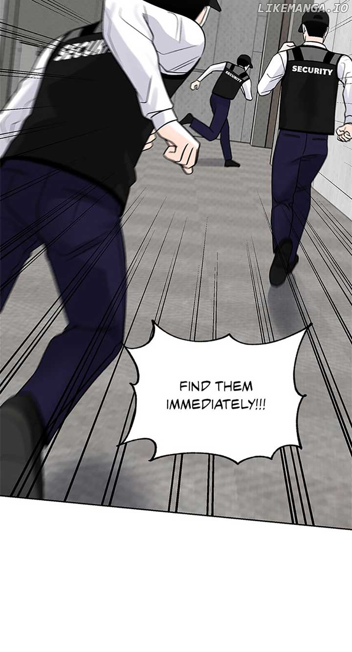 An Extraordinary Guardian Chapter 35 page 34