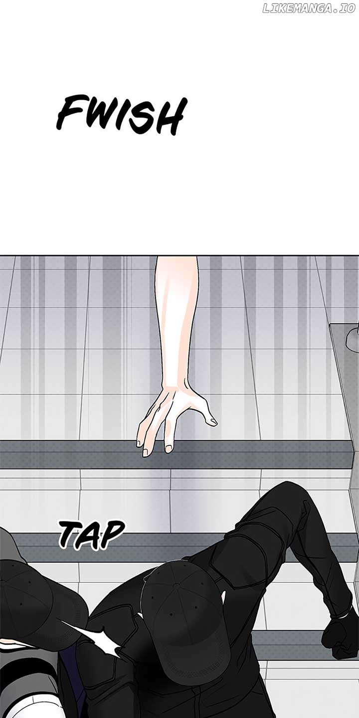 An Extraordinary Guardian Chapter 35 page 41