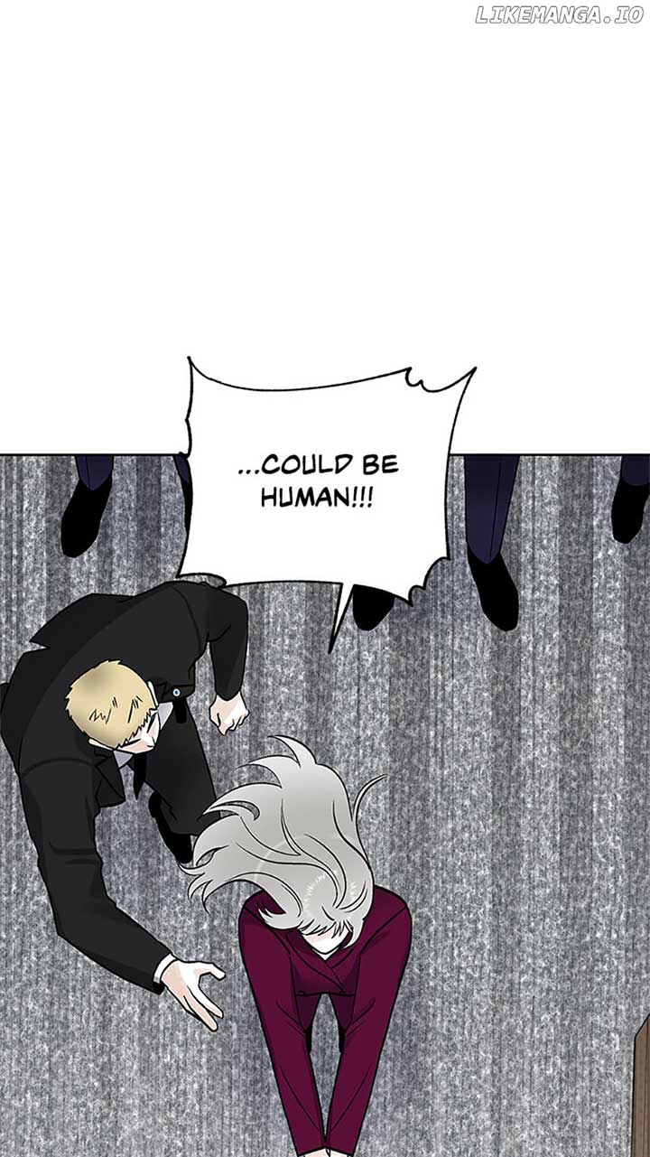 An Extraordinary Guardian Chapter 35 page 55