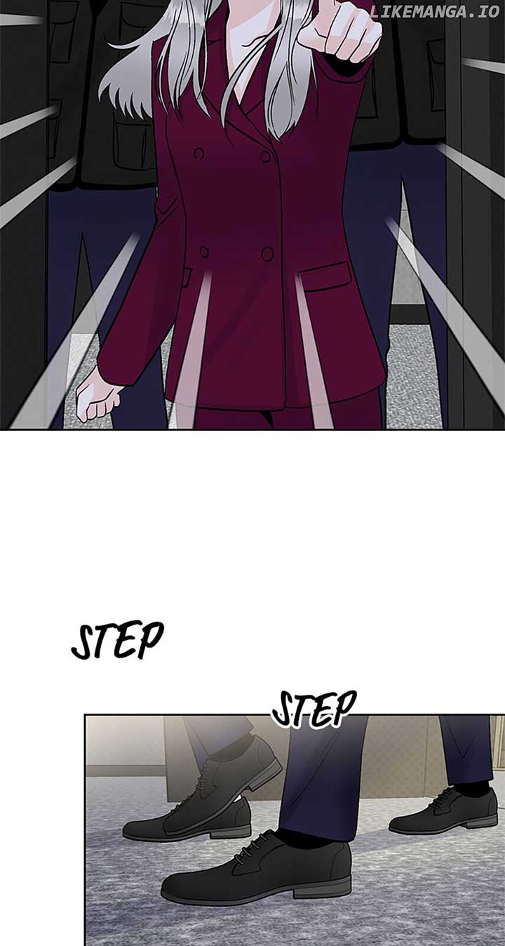 An Extraordinary Guardian Chapter 35 page 50