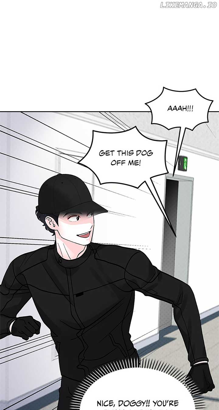 An Extraordinary Guardian Chapter 35 page 46