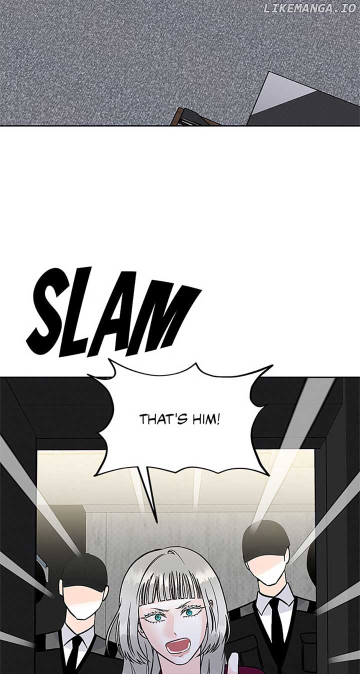 An Extraordinary Guardian Chapter 35 page 49