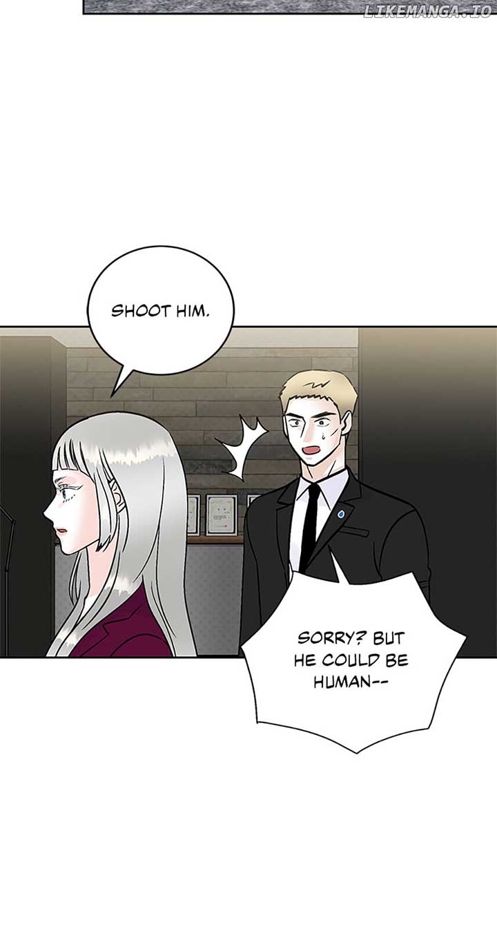 An Extraordinary Guardian Chapter 35 page 51
