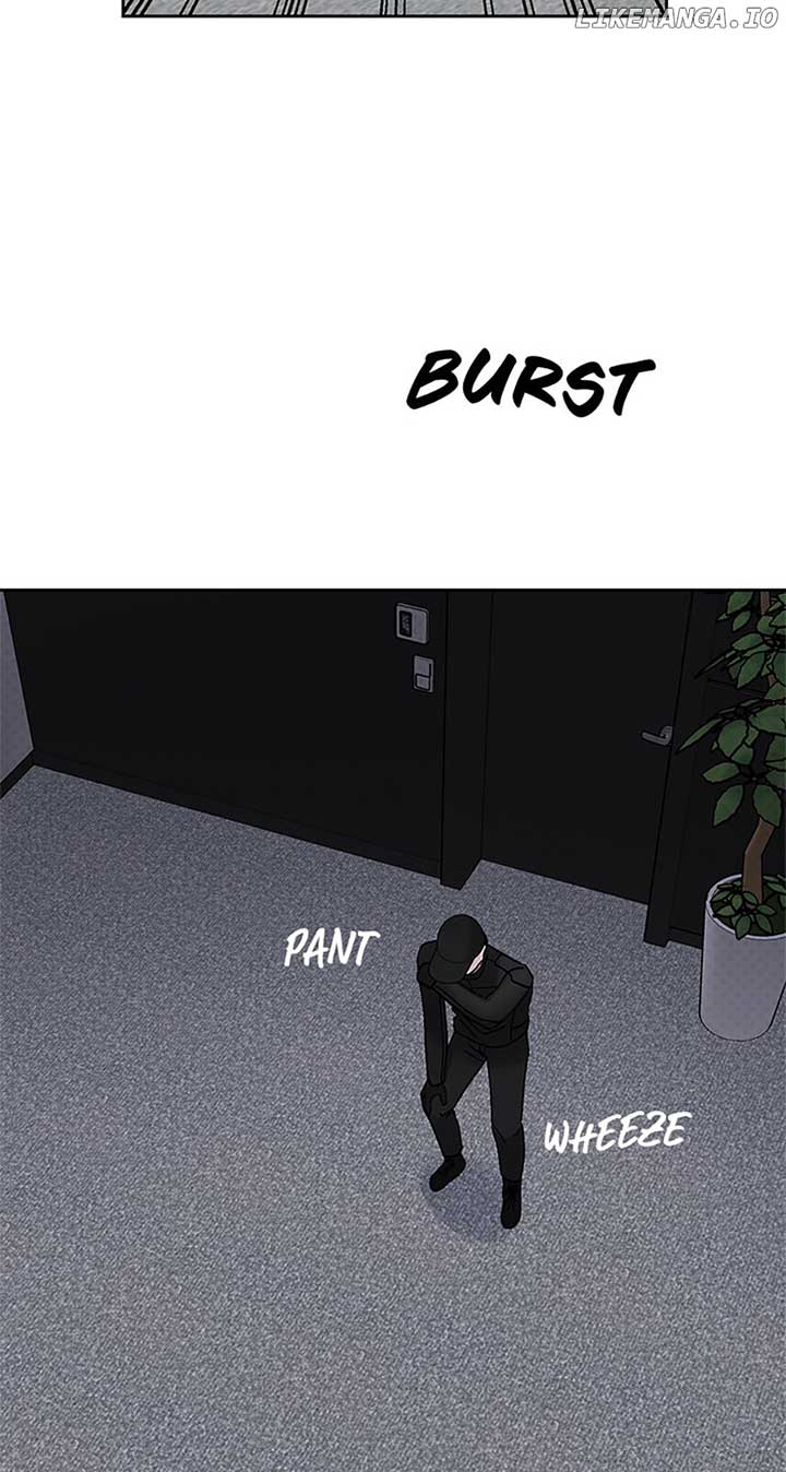 An Extraordinary Guardian Chapter 35 page 48