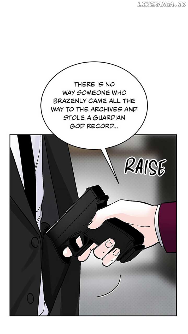 An Extraordinary Guardian Chapter 35 page 54