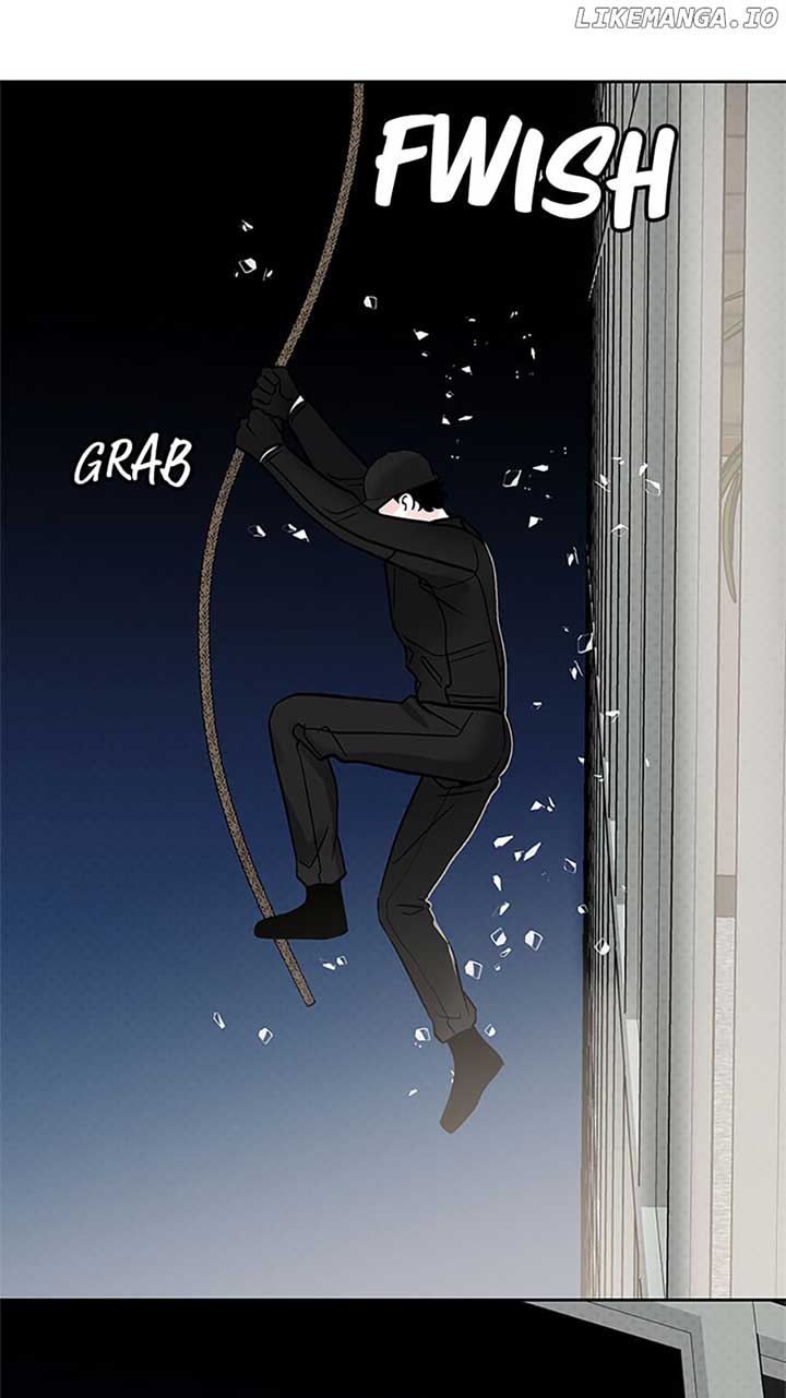 An Extraordinary Guardian Chapter 35 page 58