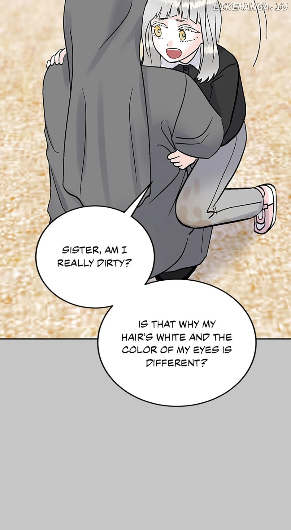 An Extraordinary Guardian Chapter 36 page 23