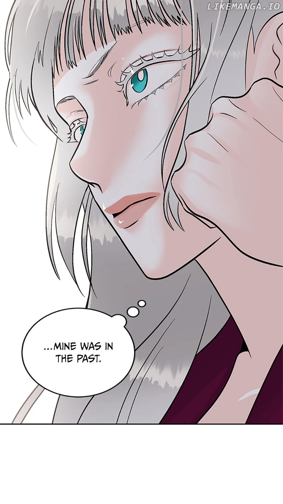 An Extraordinary Guardian Chapter 36 page 17