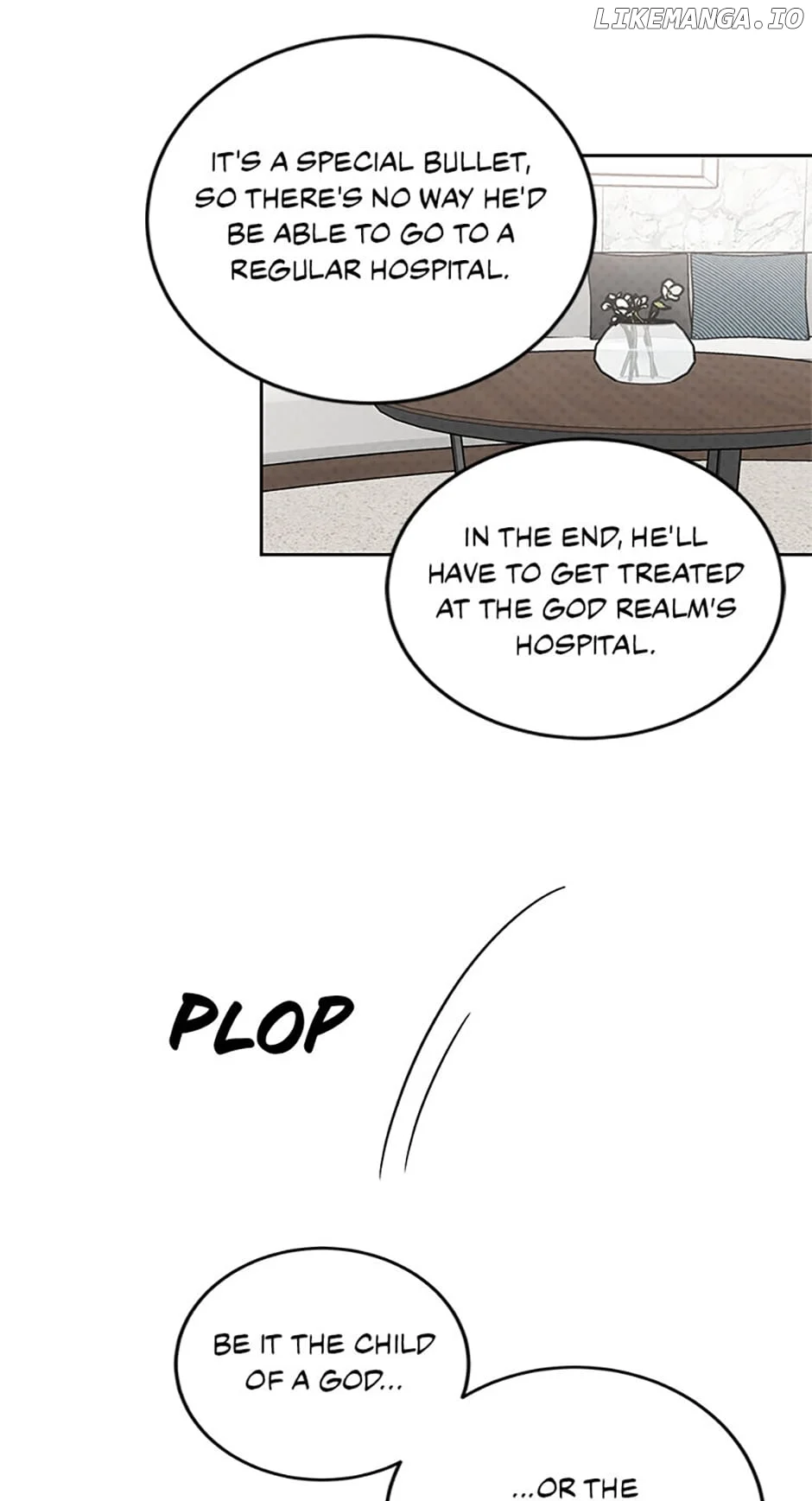 An Extraordinary Guardian Chapter 36 page 9