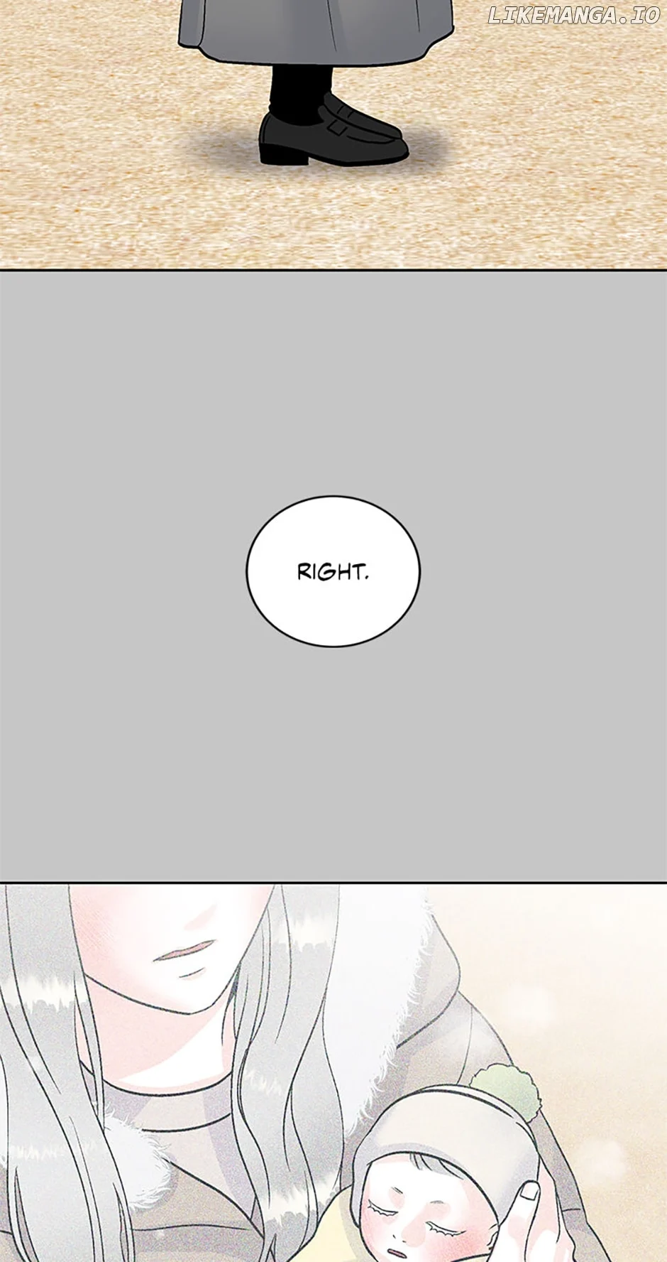 An Extraordinary Guardian Chapter 36 page 25